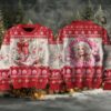 Black Sabbath Merry Christmas 2025 Snow Blind Ugly Sweater Black Sabbath Merry Christmas 2025 Snow Blind Ugly Sweater