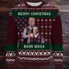Venom The Last Dance Ugly Christmas Sweater Venom The Last Dance Ugly Christmas Sweater