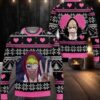 Yamato Anime Xmas Gifts One Piece Ugly Christmas Sweater