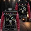 Tony Tony Chopper Anime Xmas One Piece Ugly Christmas Sweater