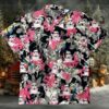 Epwater Fire Department Hawaiian Shirt Epwater Fire Department Hawaiian Shirt