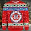 Festive Robot Christmas Sweater – Unique Holiday Style Festive Robot Christmas Sweater – Unique Holiday Style