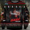 Christmas Friends Elf Home Alone Grinch Ugly Christmas Sweater Blue Black Most Christmas Friends Elf Home Alone Grinch Ugly Christmas Sweater Blue Black Most
