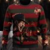 Friends Ugly Christmas Sweater Amazing Gift Funny Ugly Sweater