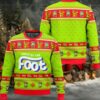 US Air Force You’ll Never Walk Alone – Custom Name and Rank Ugly Sweater US Air Force You’ll Never Walk Alone – Custom Name and Rank Ugly Sweater