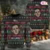 Funny Christmas Sweater – ‘Happy Birthday Jesus’ Ugly Holiday Knit – Perfect Gag Gift! Funny Christmas Sweater – ‘Happy Birthday Jesus’ Ugly Holiday Knit – Perfect Gag Gift!