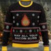 Funny Christmas Sweater – ‘Happy Birthday Jesus, Sorry Your Party’S So Lame’ – Perfect Ugly Xmas Gift! Funny Christmas Sweater – ‘Happy Birthday Jesus, Sorry Your Party’S So Lame’ – Perfect Ugly Xmas Gift!