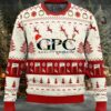 US Coast Guard Merry Vetmas – Custom Name And Years Of Service Ugly Sweater US Coast Guard Merry Vetmas – Custom Name And Years Of Service Ugly Sweater