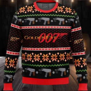 Diablo 3 Ugly Christmas Sweater
