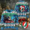 Christmas Vacation Shitter’s Full Ugly Sweater