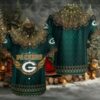 Green Bay Packers Pineapple Fruit Hawaiian Shirt Green Bay Packers Pineapple Fruit Hawaiian Shirt