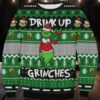 Ohio State Buckeyes NCAA I Just Want To Drink My Beer And Watch Aggies Ugy Christmas Sweater Ohio State Buckeyes NCAA I Just Want To Drink My Beer And Watch Aggies Ugy Christmas Sweater