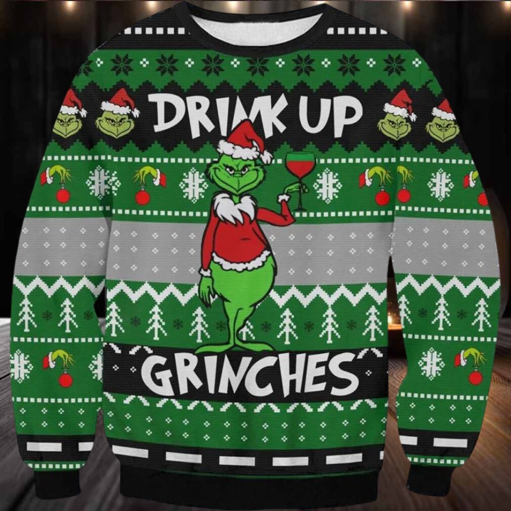 Grinch Ugly Christmas Sweater, Grinch Sweater Adults Grinch Ugly Christmas Sweater, Grinch Sweater Adults