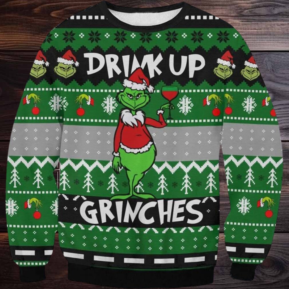 Grinch Ugly Christmas Sweater, Grinch Sweater Adults Grinch Ugly Christmas Sweater, Grinch Sweater Adults