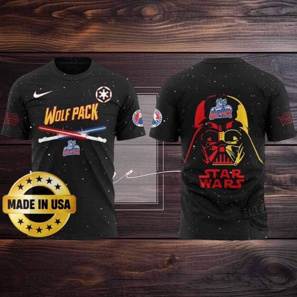 Hartford Wolf Pack Star Wars Night Shirt Hoodie Hartford Wolf Pack Star Wars Night Shirt Hoodie
