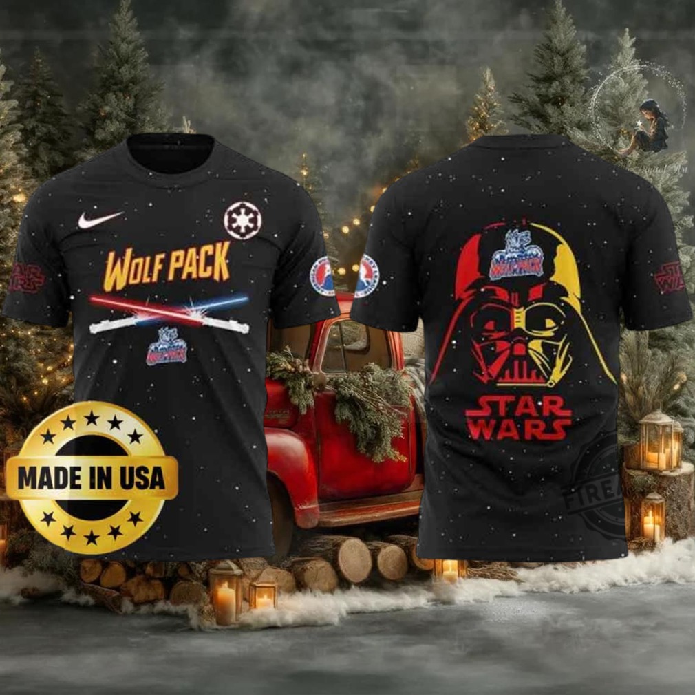 Hartford Wolf Pack Star Wars Night Shirt Hoodie Hartford Wolf Pack Star Wars Night Shirt Hoodie