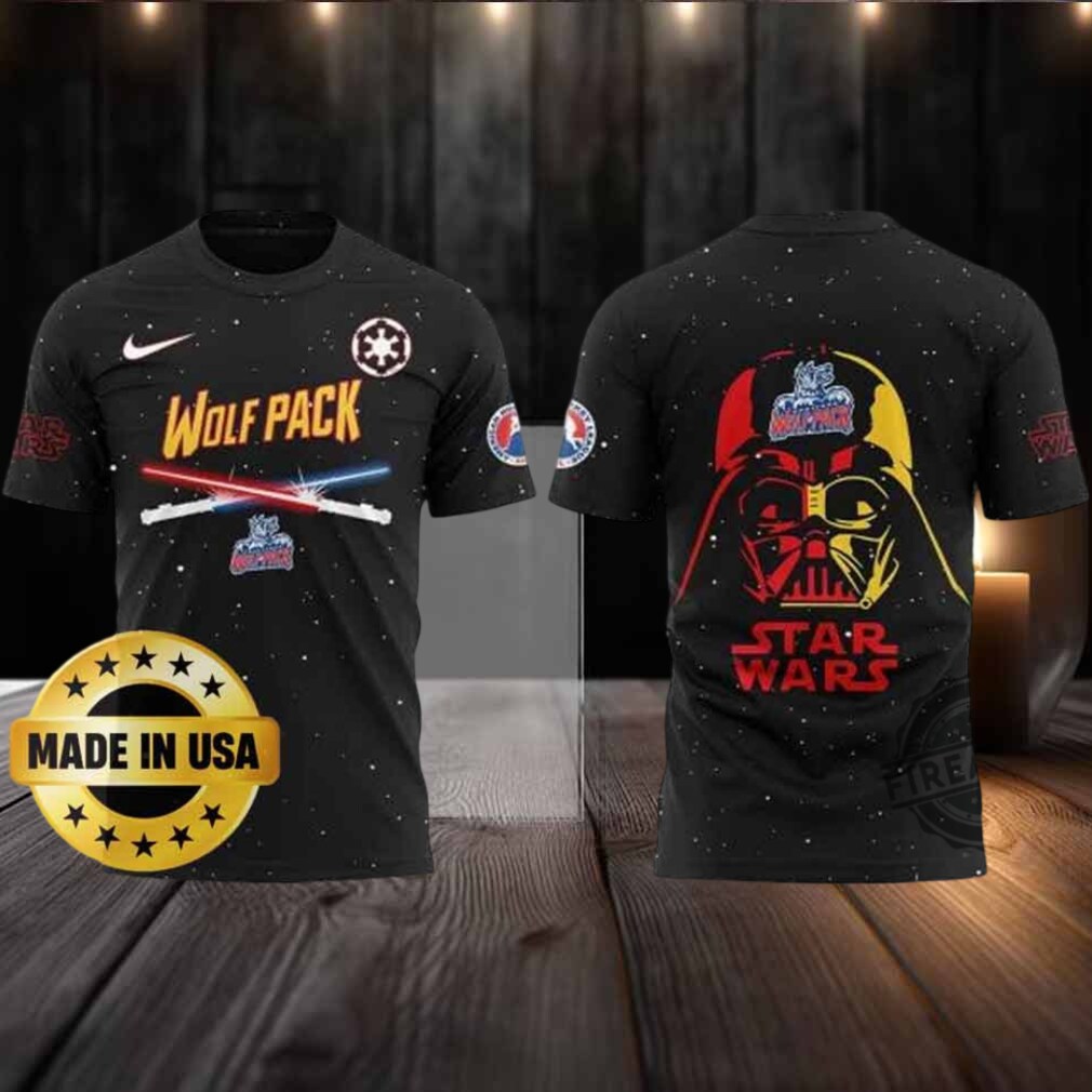 Hartford Wolf Pack Star Wars Night Shirt Hoodie Hartford Wolf Pack Star Wars Night Shirt Hoodie