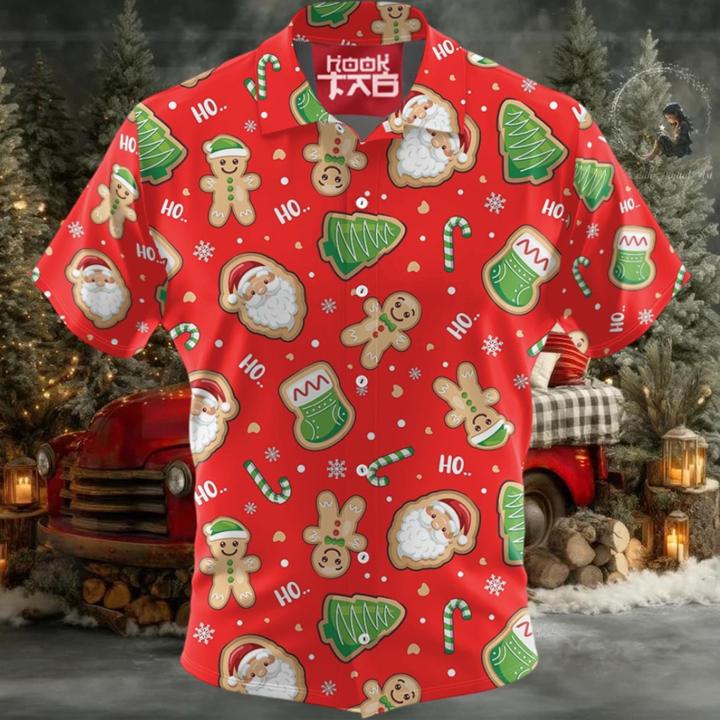 Have Yourself A Cosy Little Christmas Pattern Aloha Hawaiian Shirts WT7482 Have Yourself A Cosy Little Christmas Pattern Aloha Hawaiian Shirts WT7482