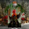 Anime Dragon Ball Master Roshi Costume Cosplay – Hawaiian Shirt Anime Dragon Ball Master Roshi Costume Cosplay – Hawaiian Shirt