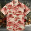 Beer Pattern Hawaiian Short Sleeve Shirt Beer Pattern Hawaiian Short Sleeve Shirt