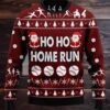 Ho Ho Ho Hold My Wine Santa Ugly Christmas Sweater Ho Ho Ho Hold My Wine Santa Ugly Christmas Sweater