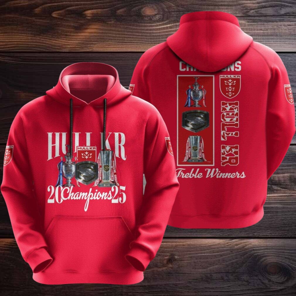 Hull Kingston Rovers Challenge Cup 2025 Super League Grand Final Winner Hoodie T Shirt Hull Kingston Rovers Challenge Cup 2025 Super League Grand Final Winner Hoodie T Shirt
