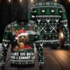 I Like My Whiskey Straight Wine Ugly Christmas Sweater Party I Like My Whiskey Straight Wine Ugly Christmas Sweater Party