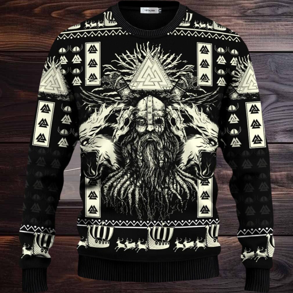 I’m Not An Infidel Viking Ugly Christmas Sweater I’m Not An Infidel Viking Ugly Christmas Sweater