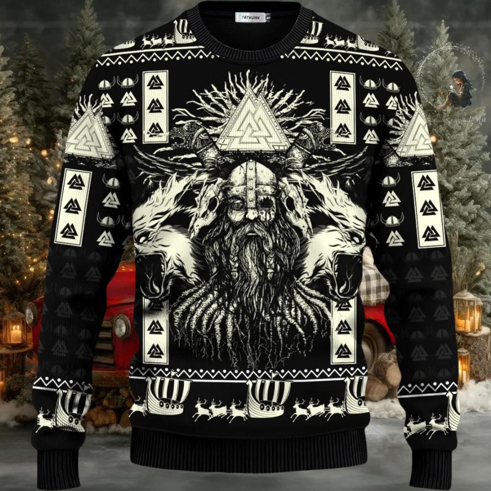 I’m Not An Infidel Viking Ugly Christmas Sweater I’m Not An Infidel Viking Ugly Christmas Sweater