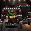 Satan Claus Mountain Biker Quotes Ugly Christmas Sweater Satan Claus Mountain Biker Quotes Ugly Christmas Sweater