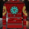 Doom Ugly Christmas Sweater