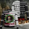 Dale Doback You Have To Call Me Dragon Step Brothers Ugly Christmas Sweater Dale Doback You Have To Call Me Dragon Step Brothers Ugly Christmas Sweater