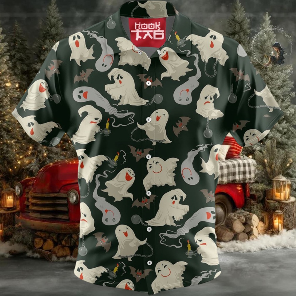 Jack Skellington Hawaiian Shirt, The Nightmare Before Christmas Hawaiian Shirt Jack Skellington Hawaiian Shirt, The Nightmare Before Christmas Hawaiian Shirt