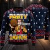 Im The Bossy Elf Ugly Christmas Sweater Couples Im The Bossy Elf Ugly Christmas Sweater Couples