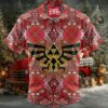 Jason Voorhees Hawaiian Shirt, Friday the 13th Hawaiian Shirt, Halloween Hawaiian Shirt Jason Voorhees Hawaiian Shirt, Friday the 13th Hawaiian Shirt, Halloween Hawaiian Shirt
