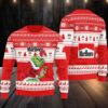 Wu Tang Clan Idler Logo Ugly Christmas Sweater Wu Tang Clan Idler Logo Ugly Christmas Sweater