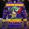 San Jose Sharks 12 Grinch Xmas Day Ugly Christmas Sweater San Jose Sharks 12 Grinch Xmas Day Ugly Christmas Sweater