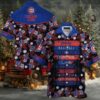 Chicago Cubs All About Club Special Hawaiian Shirt Chicago Cubs All About Club Special Hawaiian Shirt