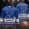 Wu tang Clan Funny Ugly Christmas Sweater Wu tang Clan Funny Ugly Christmas Sweater