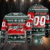 Wu Tang Clan Idler Logo Ugly Christmas Sweater Wu Tang Clan Idler Logo Ugly Christmas Sweater