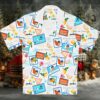 Star Wars 4 Hawaiian Shirt Star Wars 4 Hawaiian Shirt