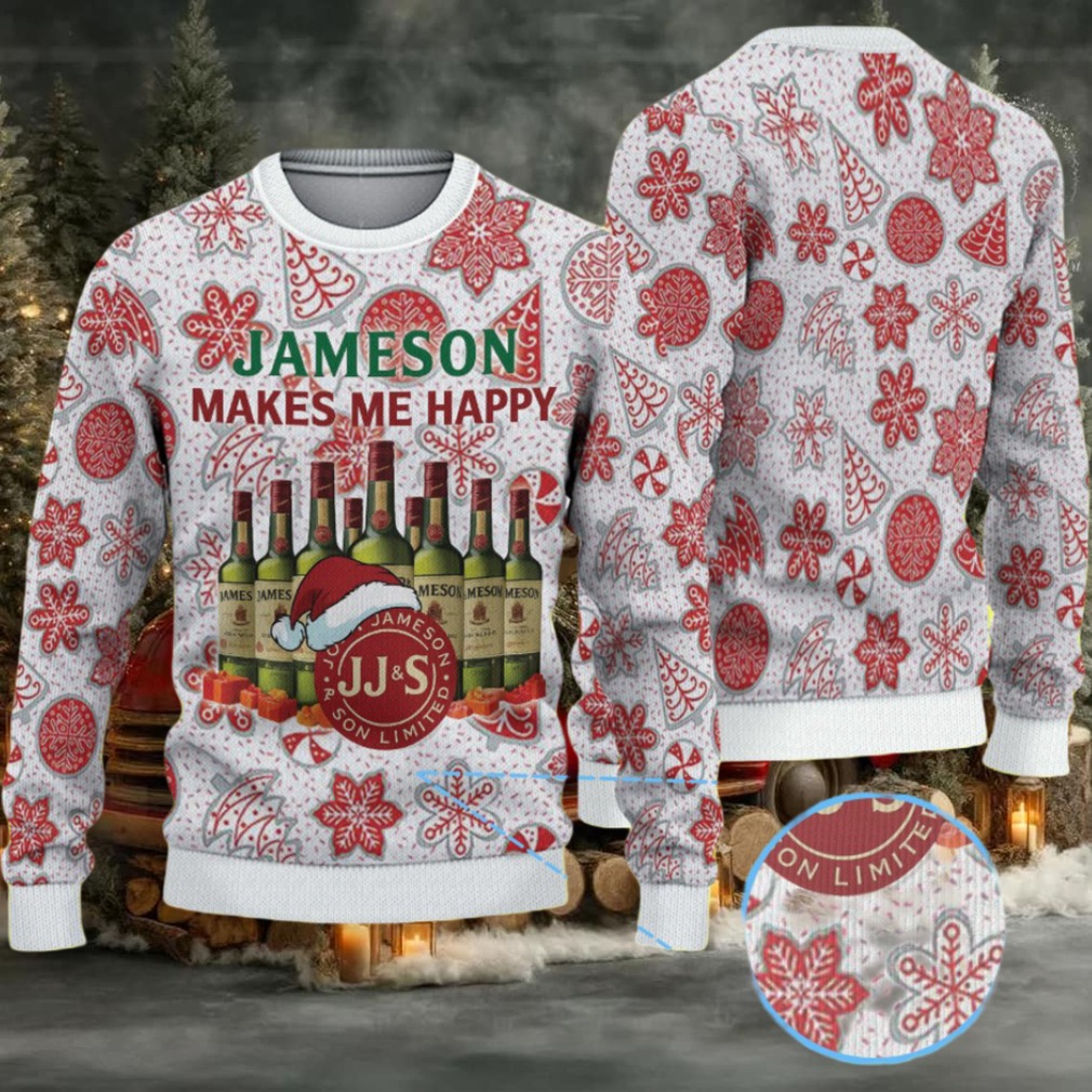 Navy Jameson Grateful Dead Jerry Garcia Fox Fair Isle Christmas Ugly Sweater Navy Jameson Grateful Dead Jerry Garcia Fox Fair Isle Christmas Ugly Sweater