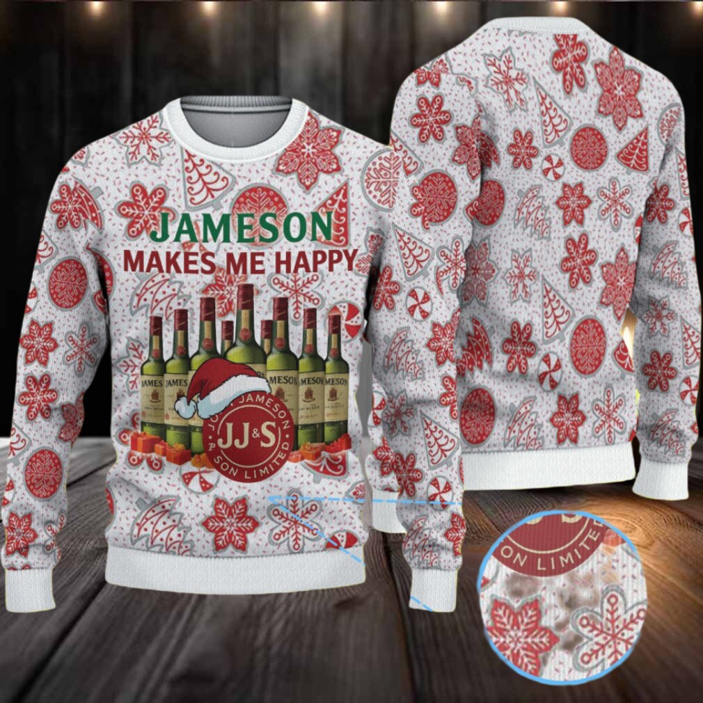 Navy Jameson Grateful Dead Jerry Garcia Fox Fair Isle Christmas Ugly Sweater Navy Jameson Grateful Dead Jerry Garcia Fox Fair Isle Christmas Ugly Sweater