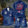 New York Jets New Design Hot Summer Hawaiian Shirt New York Jets New Design Hot Summer Hawaiian Shirt