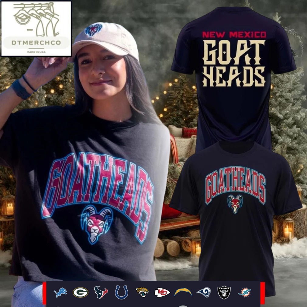 New Mexico Goatheads Welcome to the New Season shirt New Mexico Goatheads Welcome to the New Season shirt