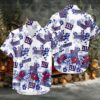 Pittsburgh Steelers Flower Pattern Hawaiian Shirt And Shorts Pittsburgh Steelers Flower Pattern Hawaiian Shirt And Shorts
