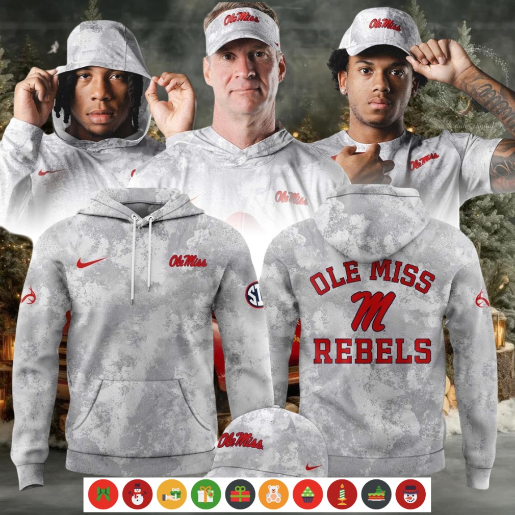 Ole Miss Rebels Realtree 2025 Hoodie Shirt Ole Miss Rebels Realtree 2025 Hoodie Shirt
