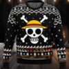Go Bayside Saved by the Bell Ugly Christmas Sweater