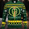 Miami Hurricanes NCAA I Just Want To Drink My Beer And Watch Aggies Ugy Christmas Sweater Miami Hurricanes NCAA I Just Want To Drink My Beer And Watch Aggies Ugy Christmas Sweater