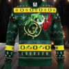 Georgia Bulldogs Funny Grinch Ugly Christmas Sweater, Grinch Xmas Sweater Georgia Bulldogs Funny Grinch Ugly Christmas Sweater, Grinch Xmas Sweater